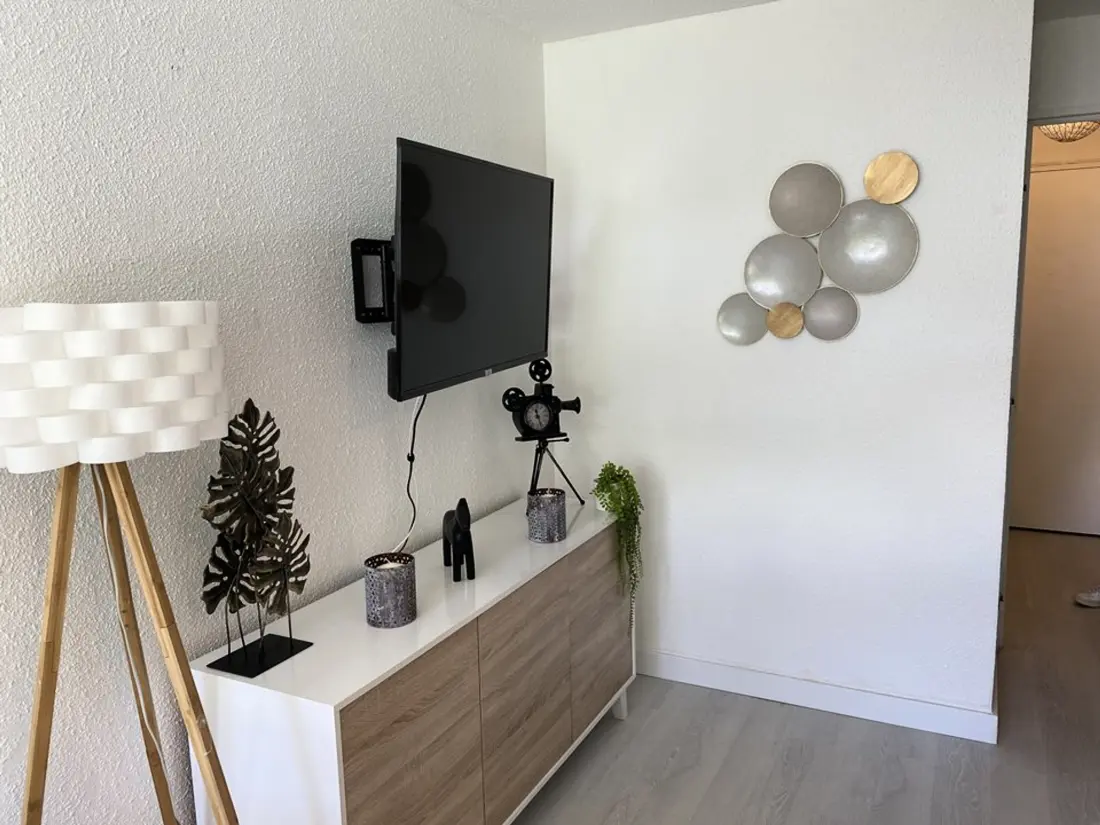 Location de Vacances La Grande-Motte 406