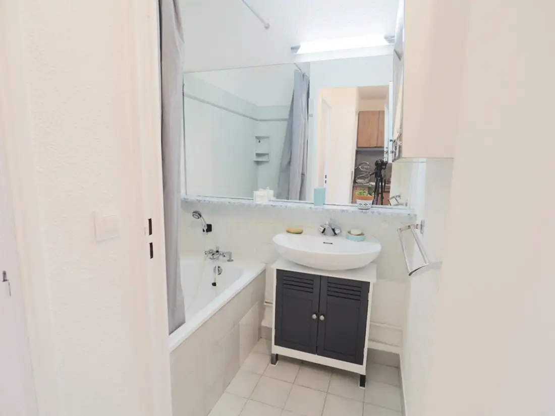 Location de Vacances La Grande-Motte 406