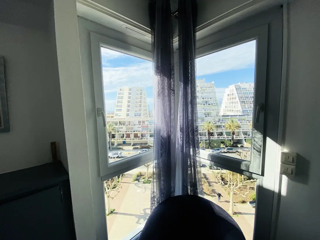 Location de Vacances La Grande-Motte 408