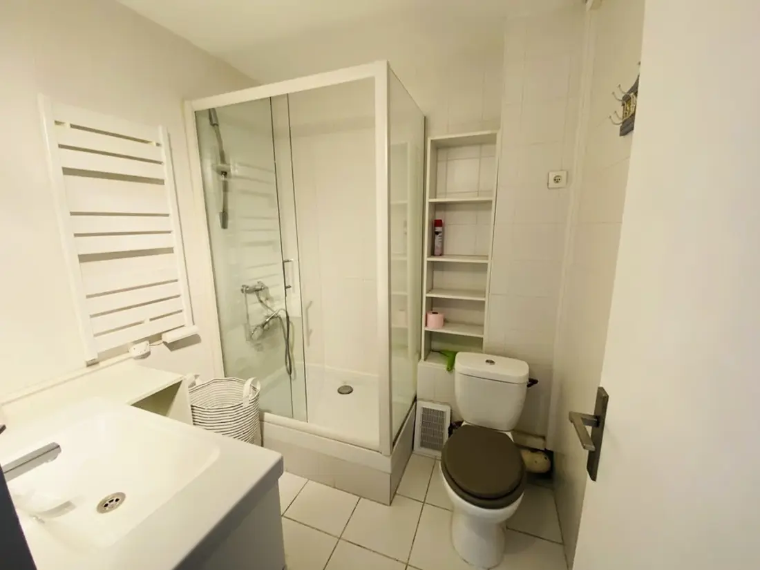 Location de Vacances La Grande-Motte 408
