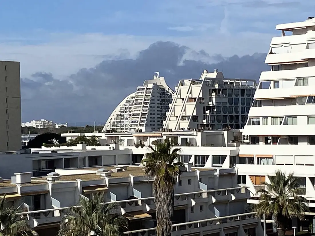 Location de Vacances La Grande-Motte 408