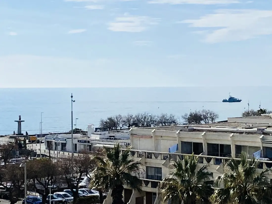 Location de Vacances La Grande-Motte 408