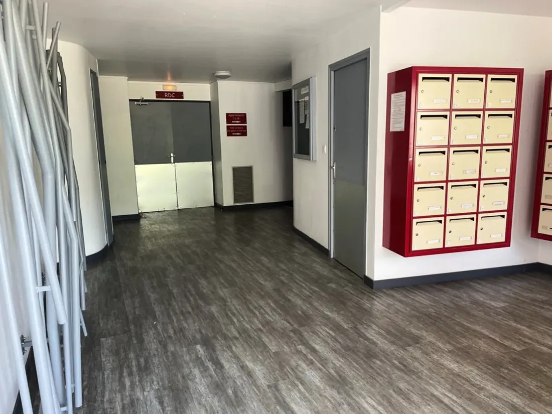 Location de Vacances La Grande-Motte 422