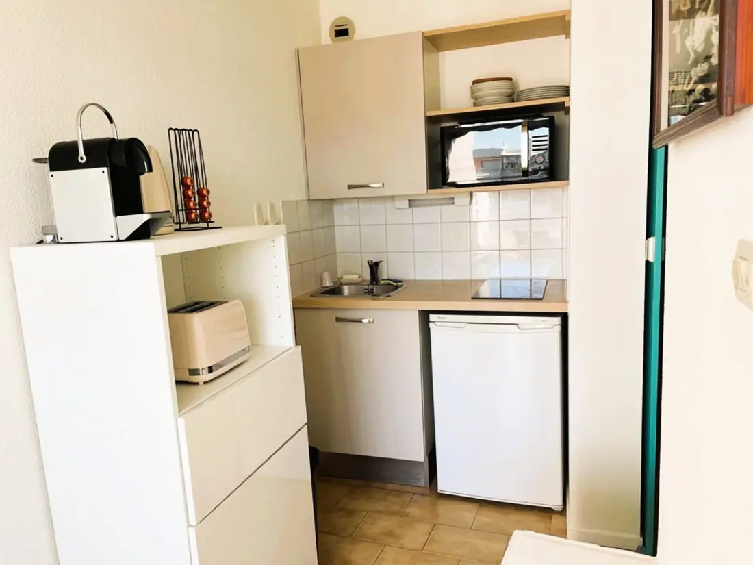Location de Vacances La Grande-Motte 422