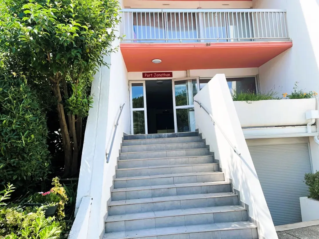 Location de Vacances La Grande-Motte 422