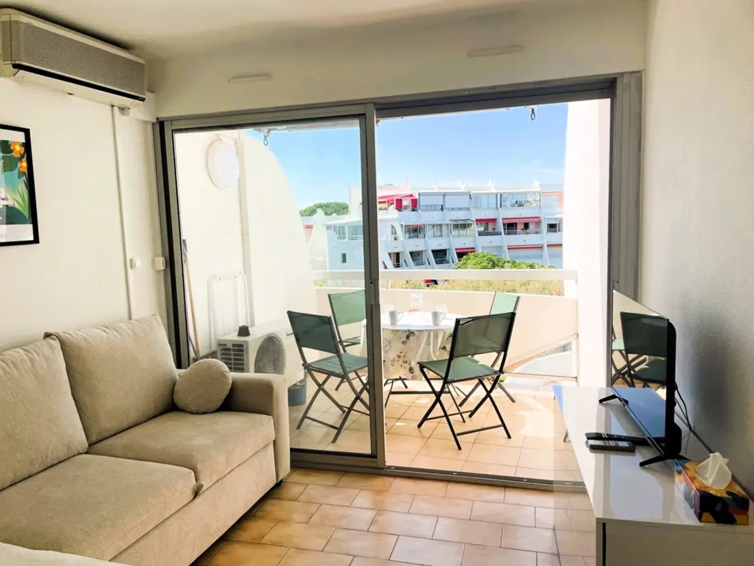Location de Vacances La Grande-Motte 422