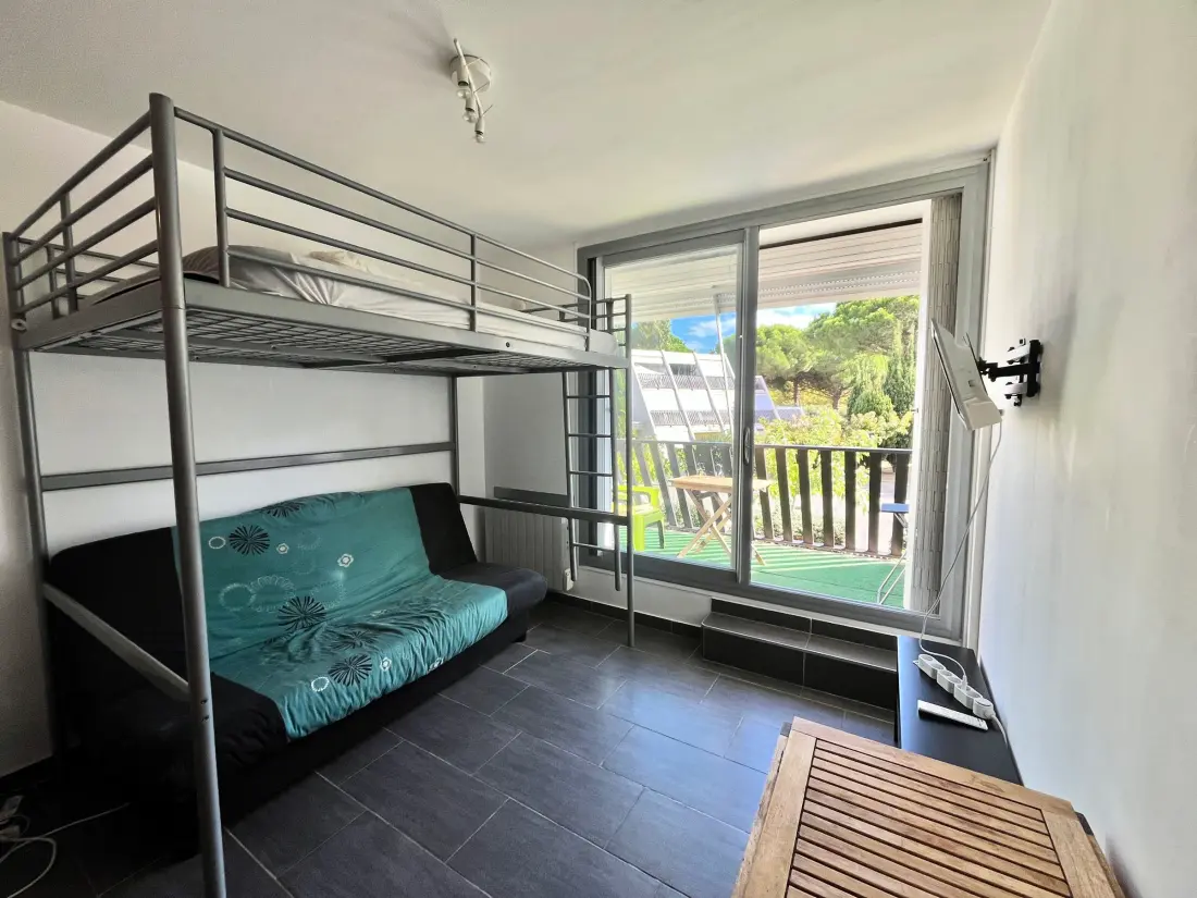 Location de Vacances La Grande-Motte 425