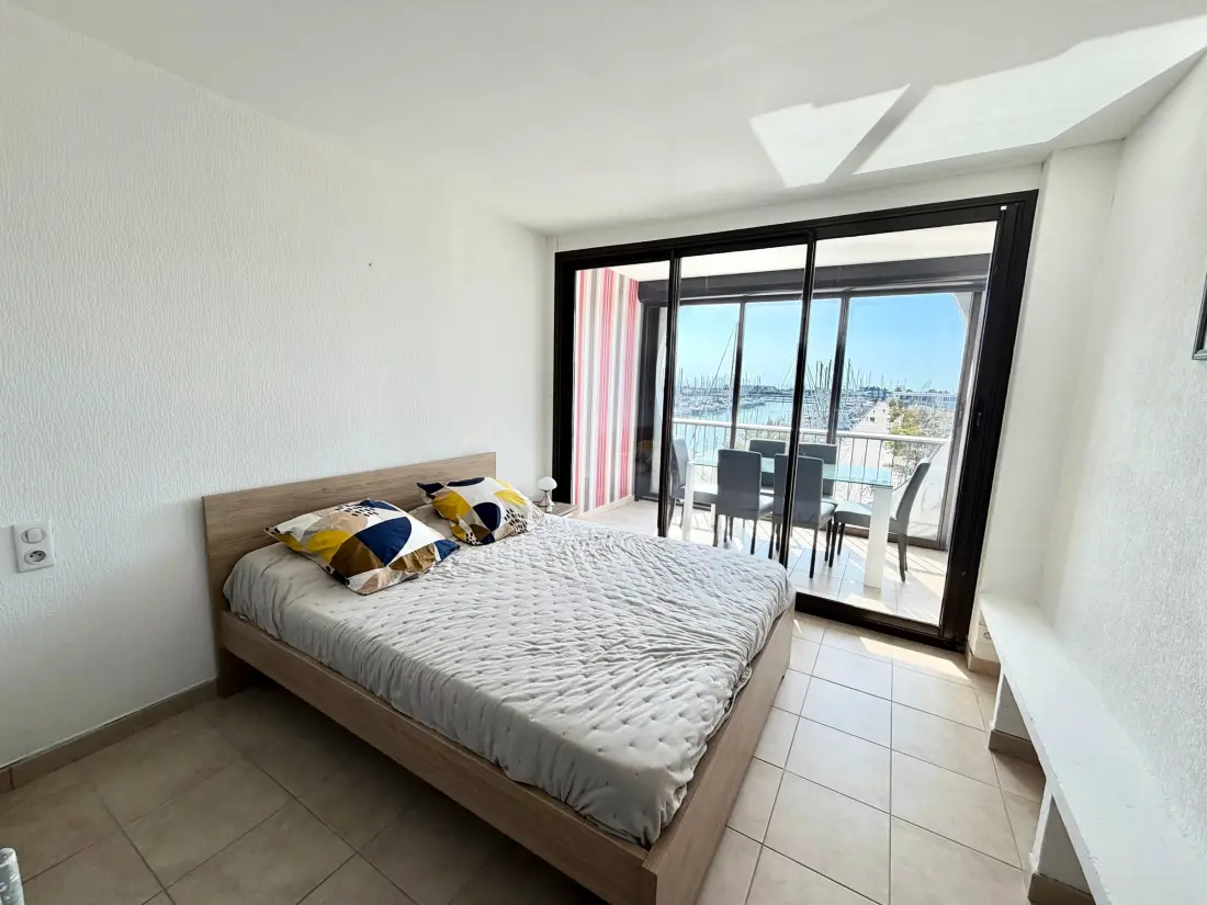 Location de Vacances La Grande-Motte 433