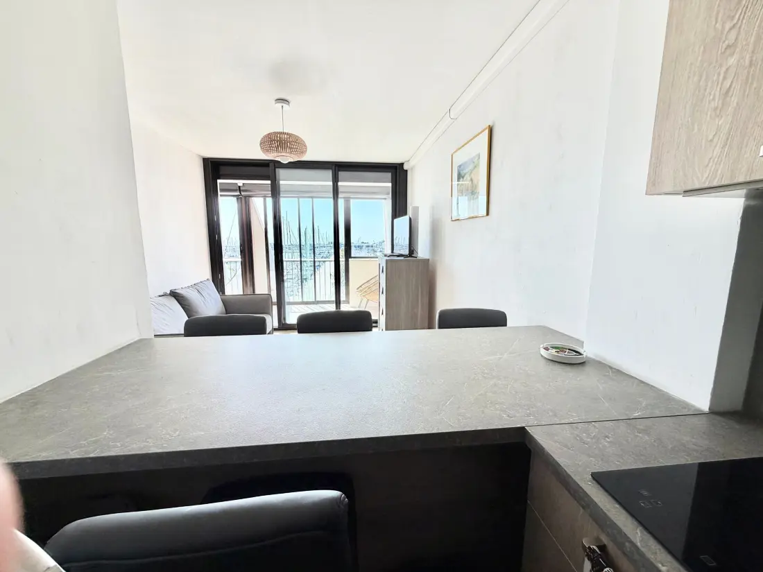 Location de Vacances La Grande-Motte 433