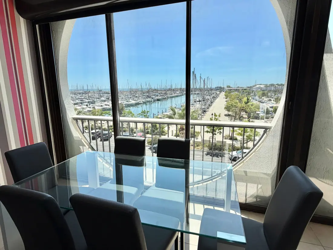 Location de Vacances La Grande-Motte 433