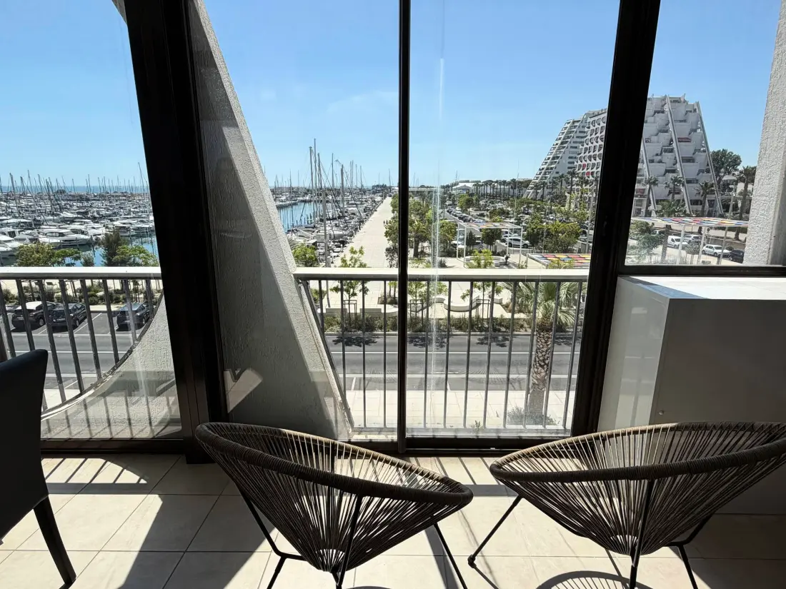 Location de Vacances La Grande-Motte 433