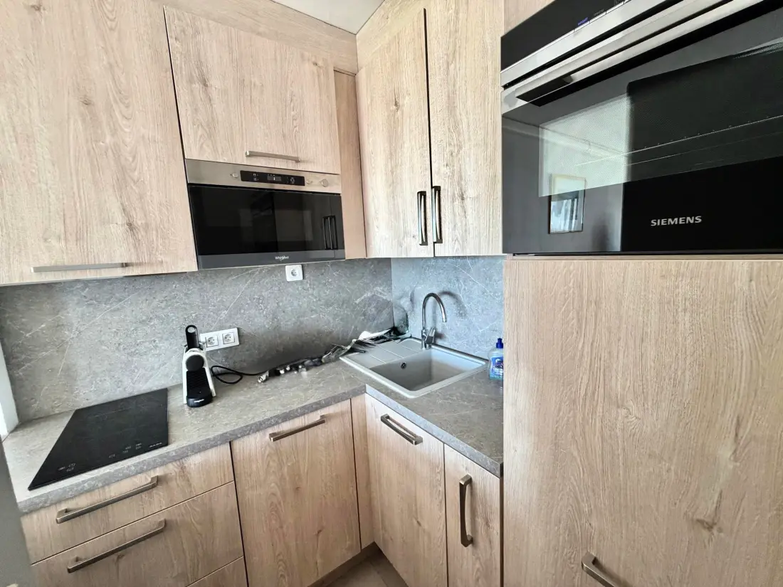 Location de Vacances La Grande-Motte 433