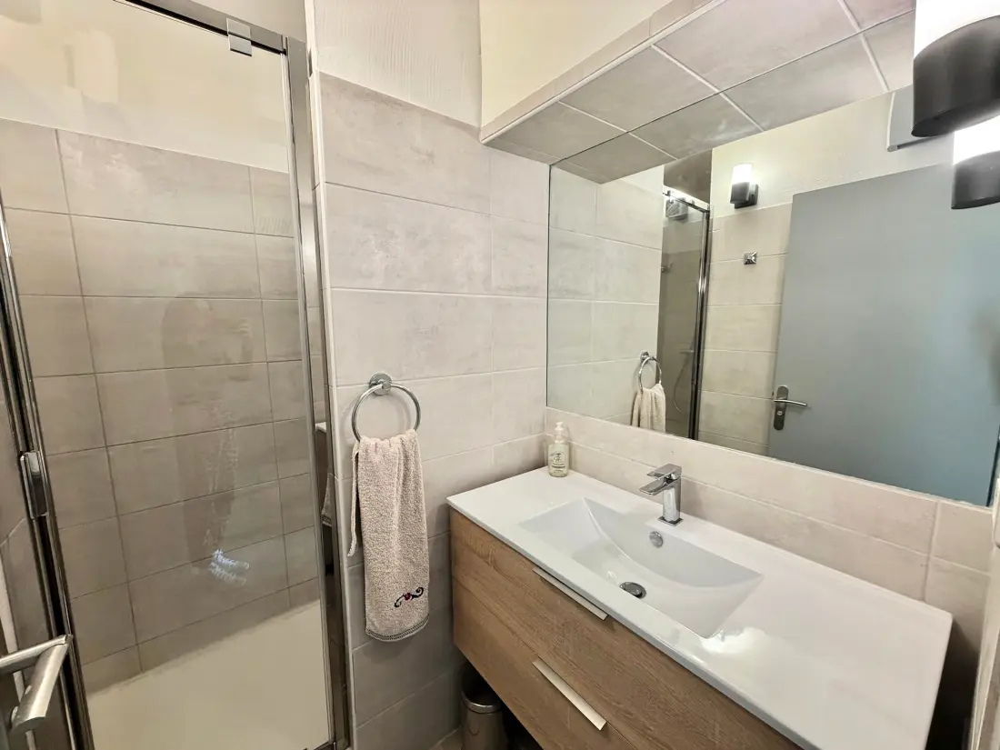 Location de Vacances La Grande-Motte 433