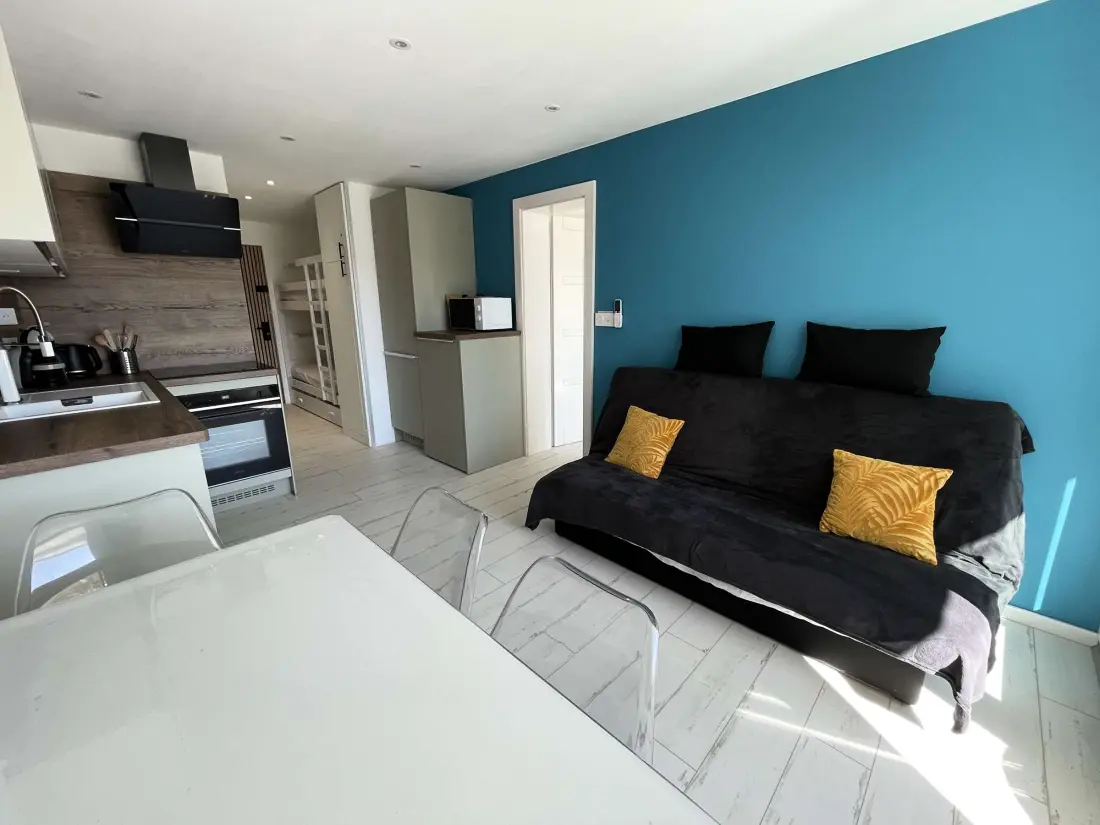 Location de Vacances La Grande-Motte 437