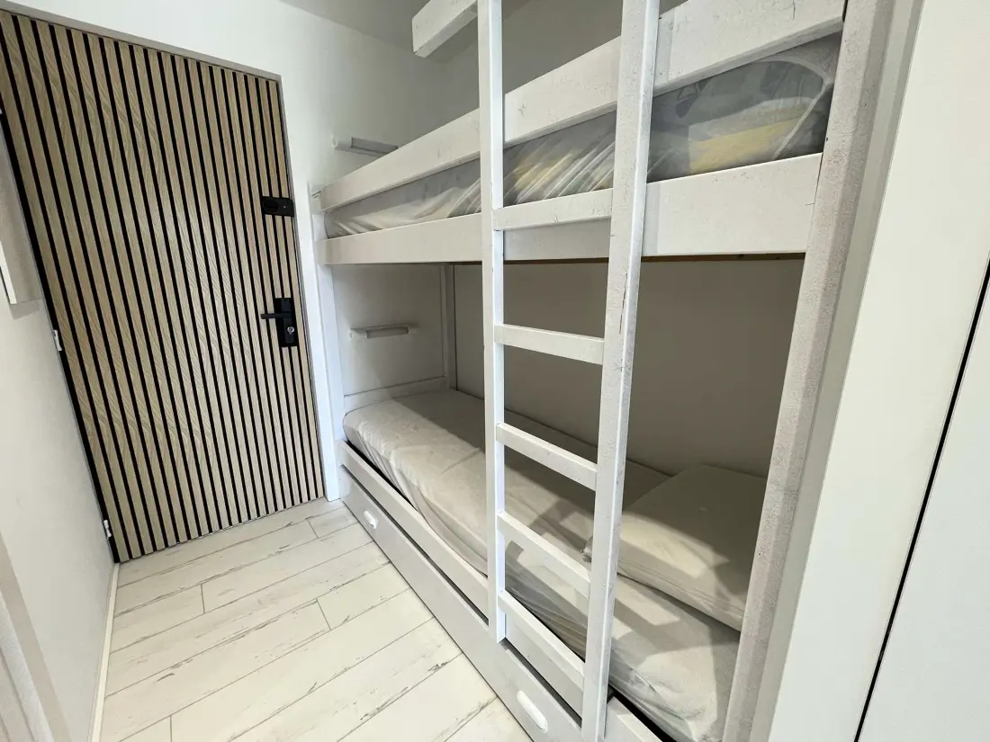 Location de Vacances La Grande-Motte 437