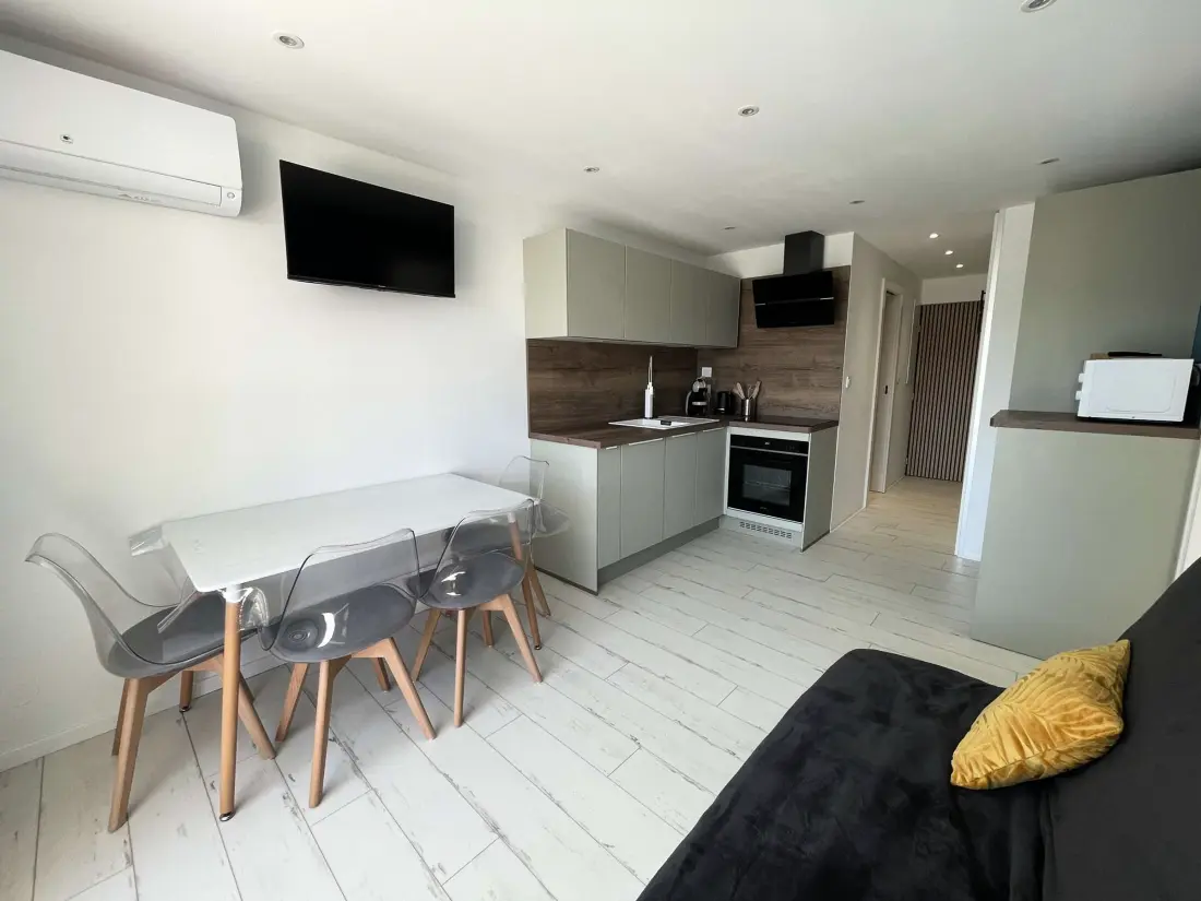 Location de Vacances La Grande-Motte 437