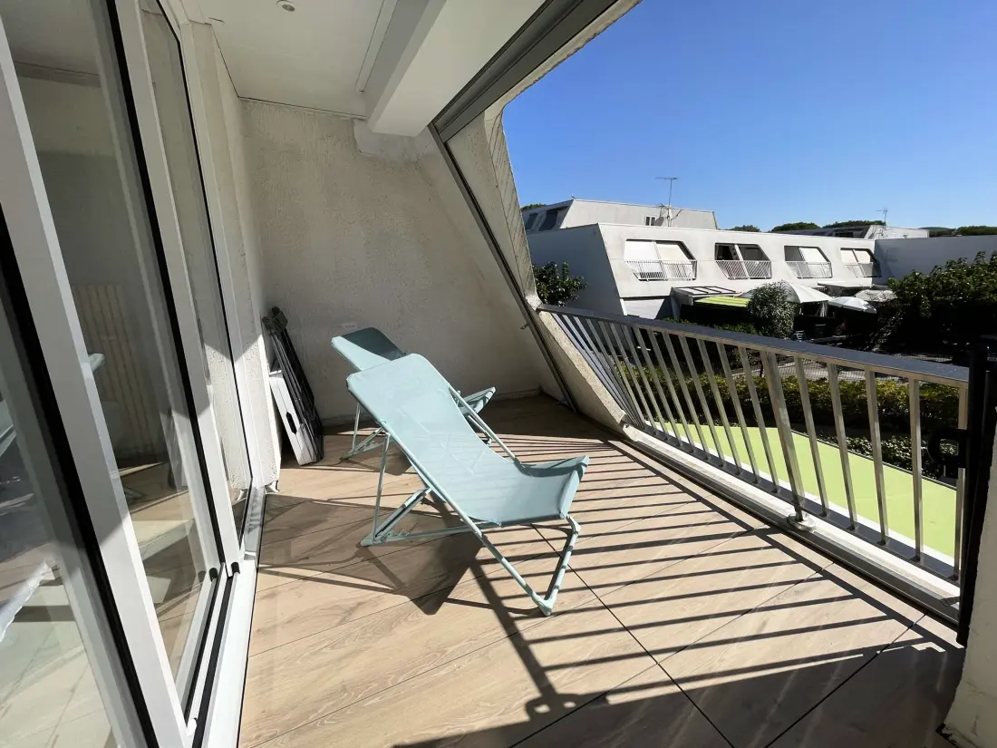 Location de Vacances La Grande-Motte 437