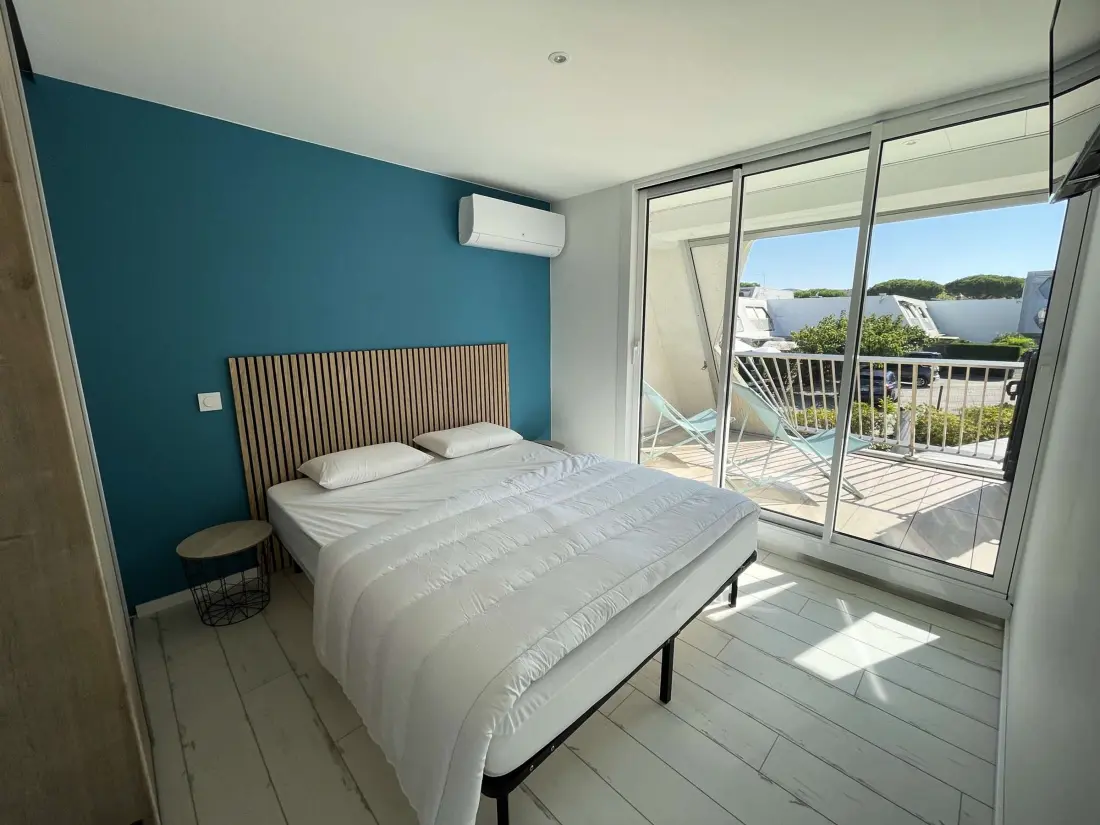 Location de Vacances La Grande-Motte 437