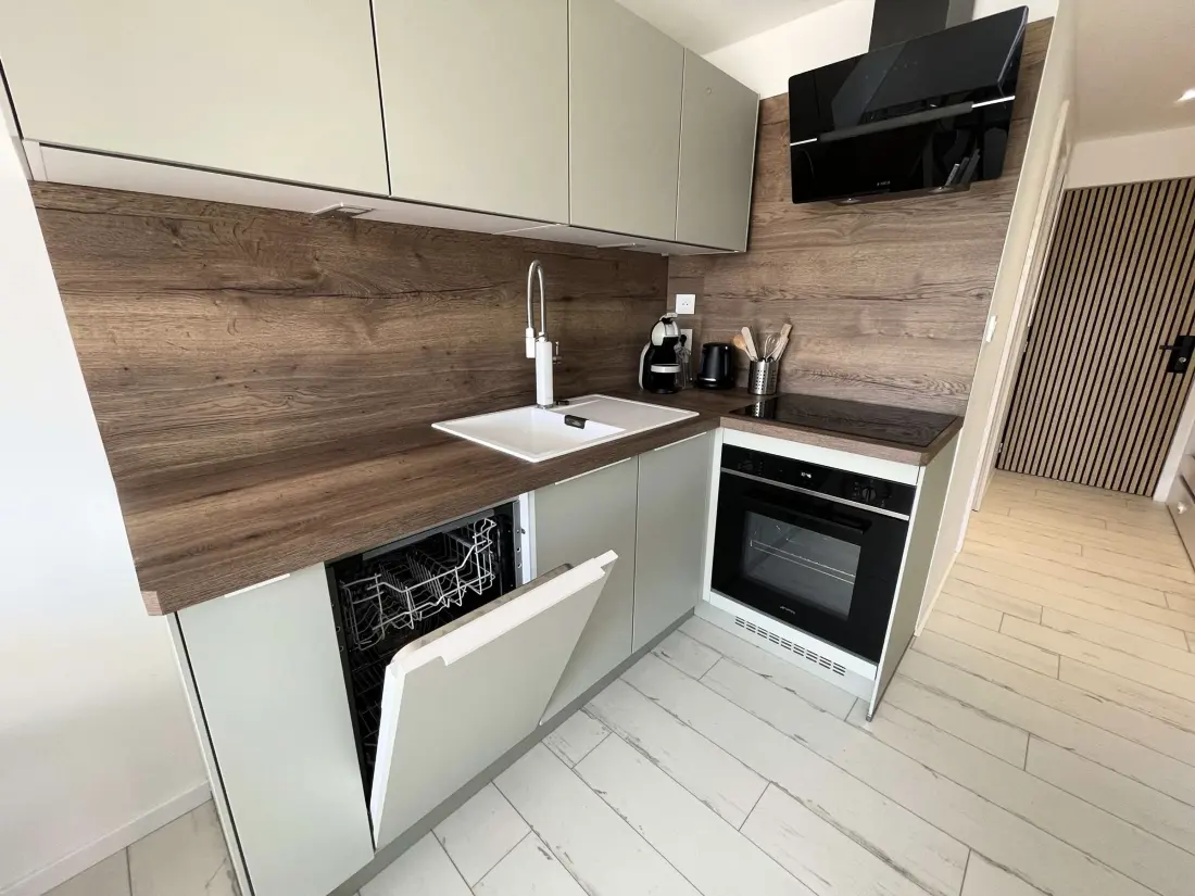 Location de Vacances La Grande-Motte 437