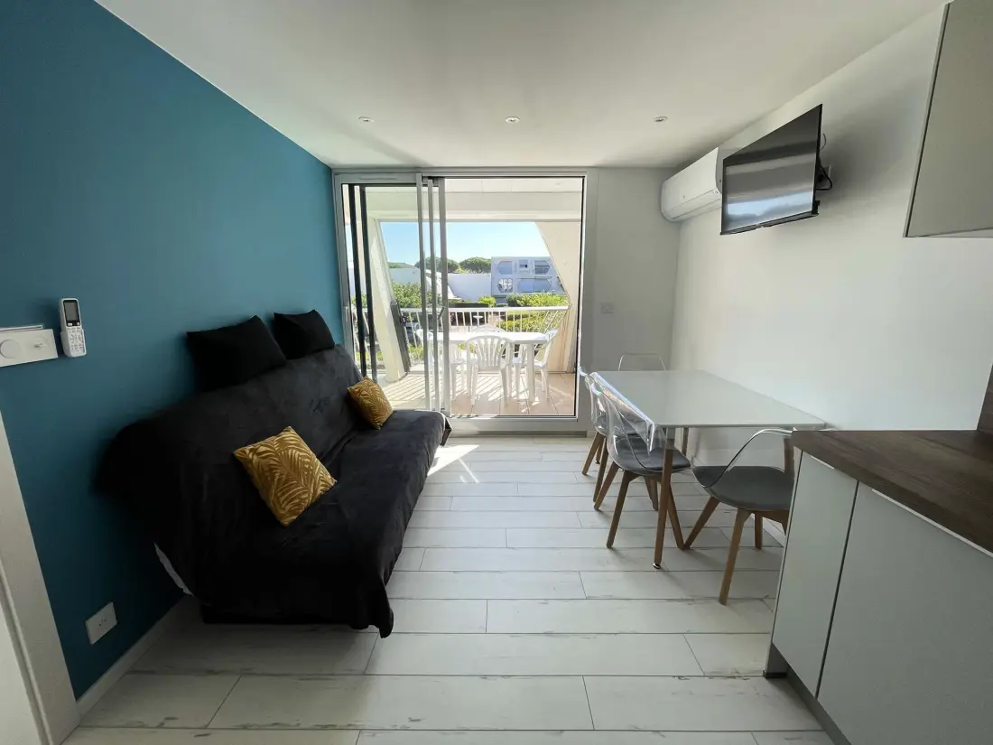Location de Vacances La Grande-Motte 437