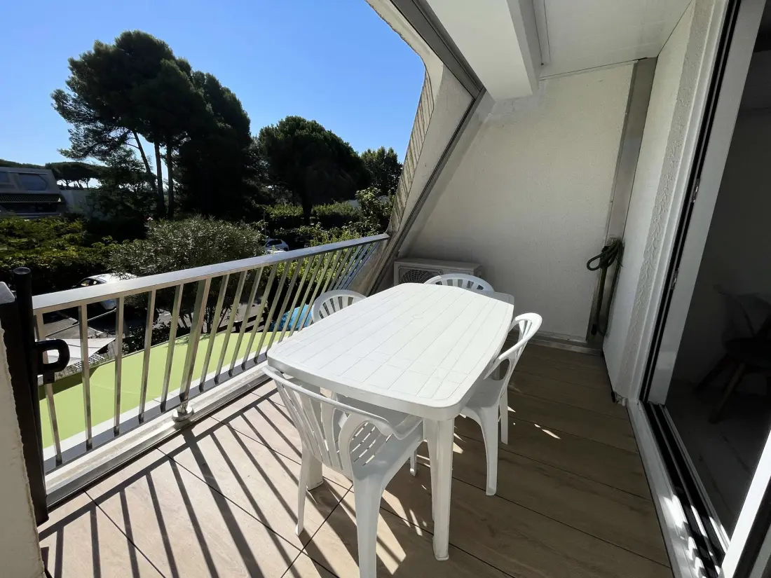 Location de Vacances La Grande-Motte 437