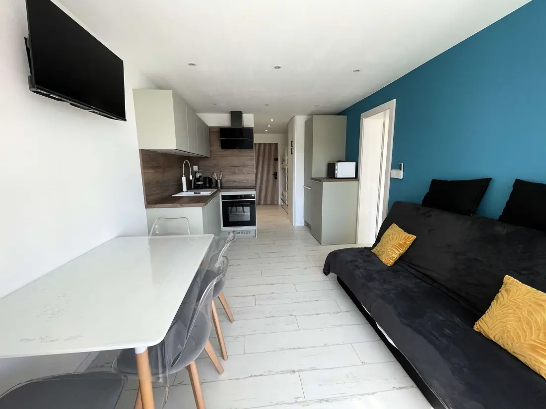 Location de Vacances La Grande-Motte 437