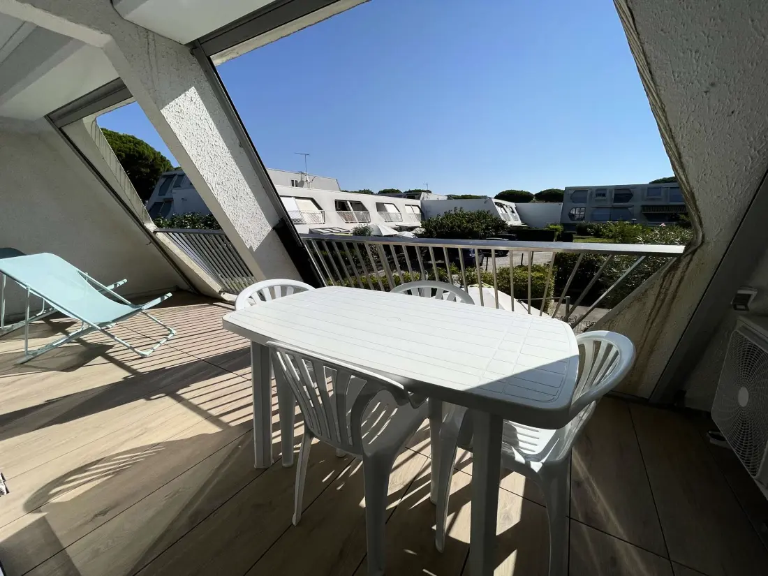 Location de Vacances La Grande-Motte 437