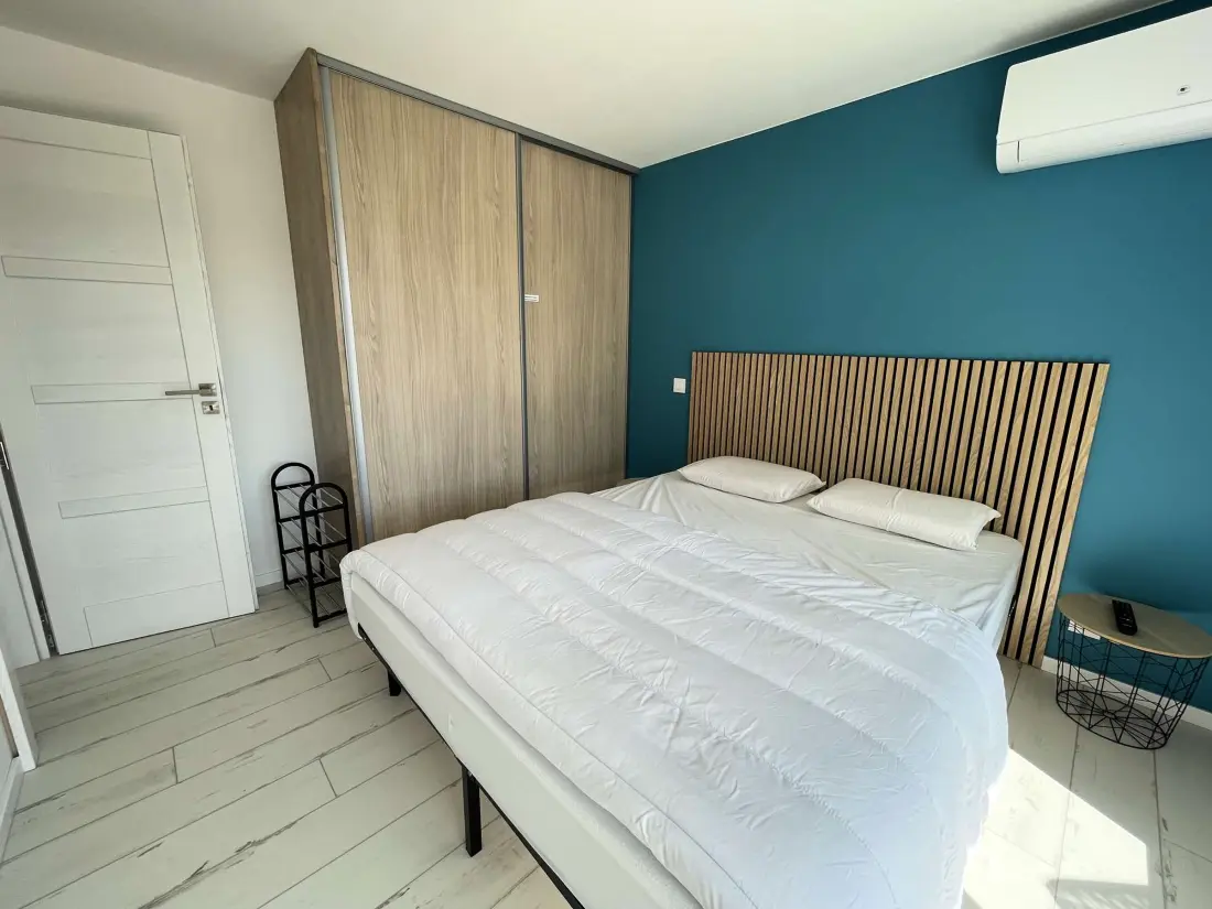 Location de Vacances La Grande-Motte 437