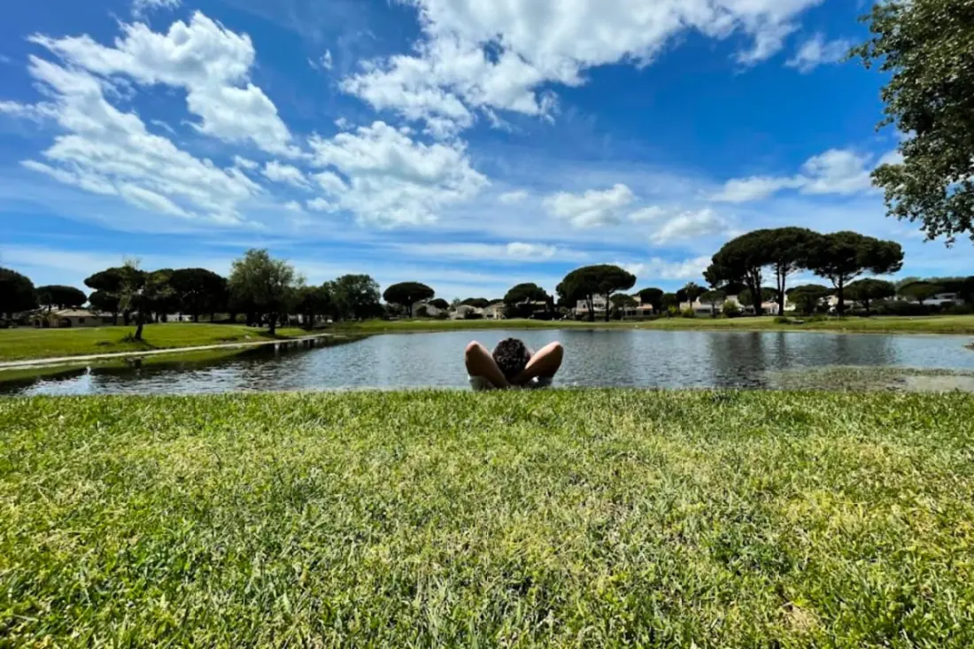 Maison 2p Avec Piscine à La Grande-motte