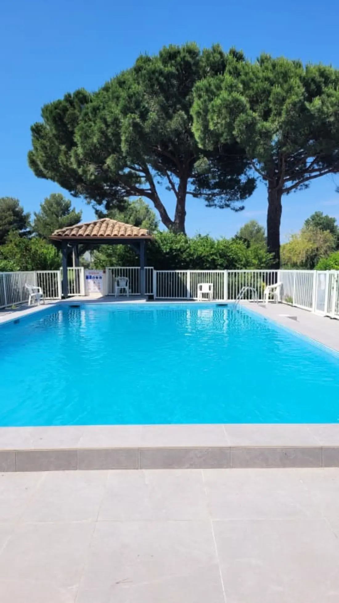 Maison 2p Avec Piscine à La Grande-motte