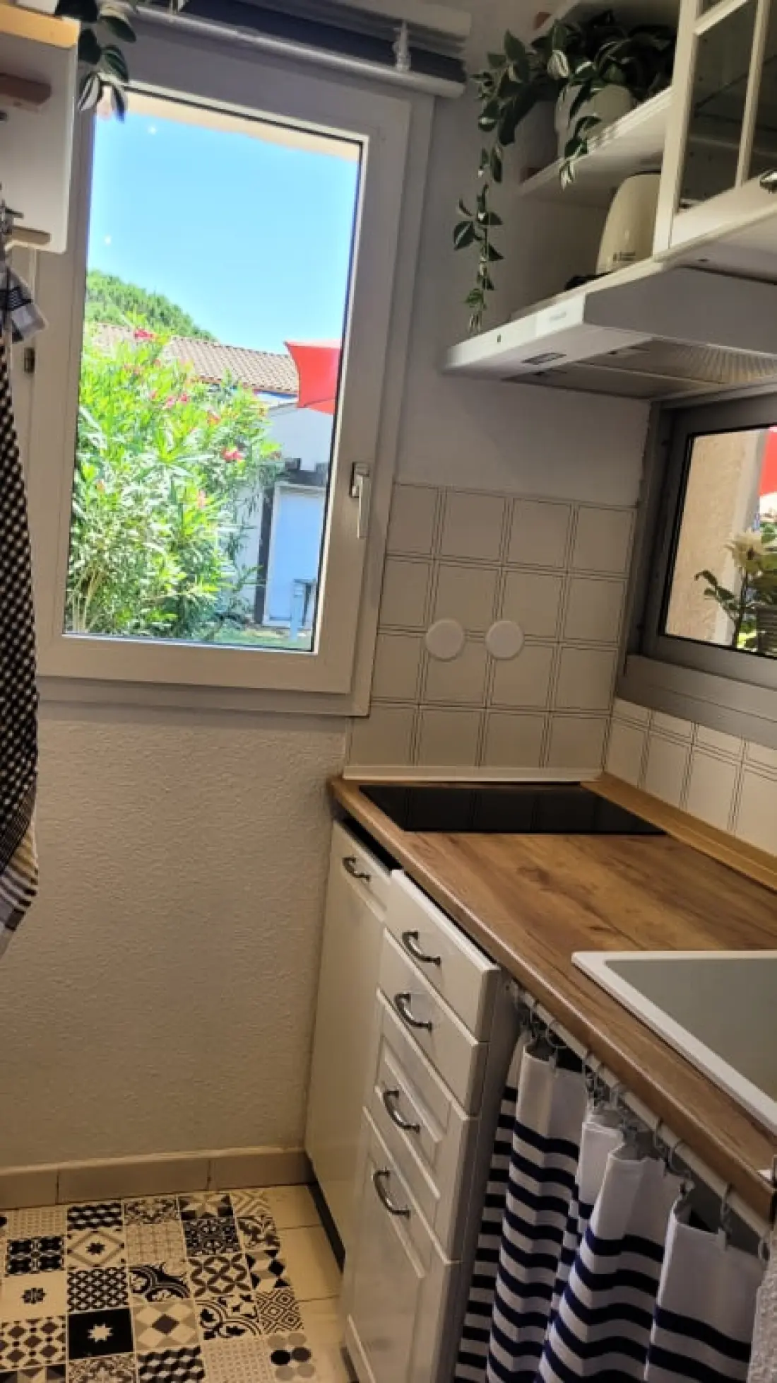 Maison 2p Avec Piscine à La Grande-motte