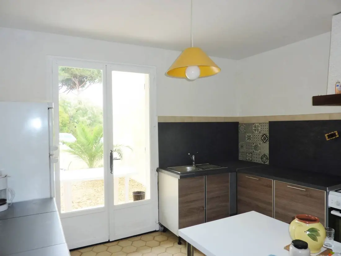 Maison à La Grande-Motte