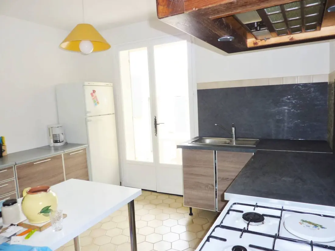 Maison à La Grande-Motte