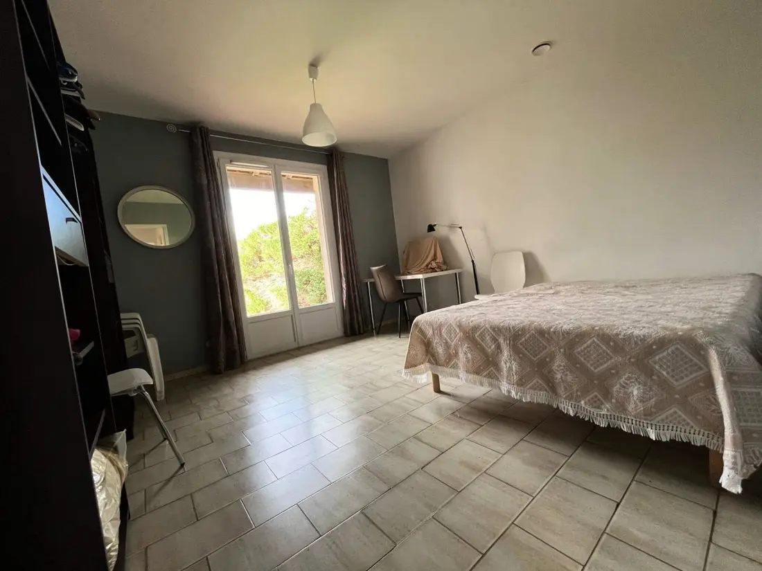 Maison à La Grande-Motte