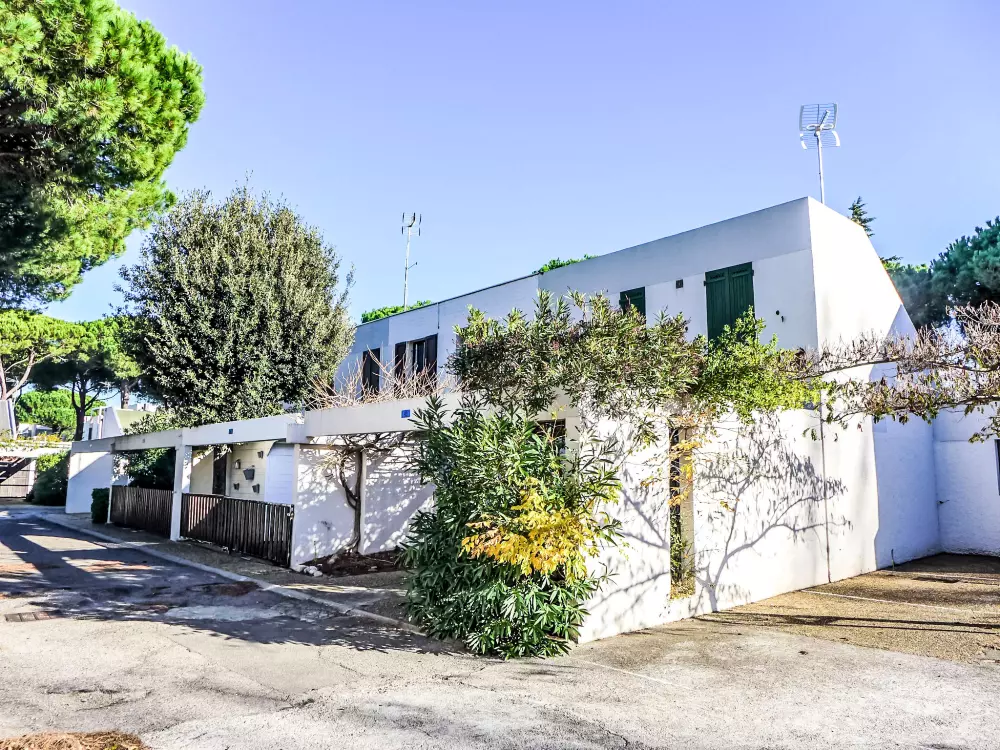 Maison de Vacances La Grande Motte