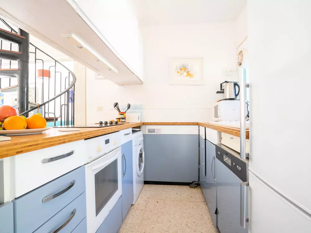 Maison de Vacances La Grande Motte