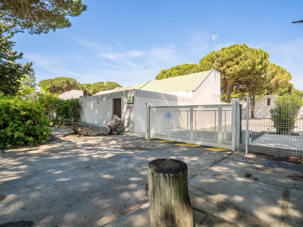 Maison de Vacances La Grande Motte