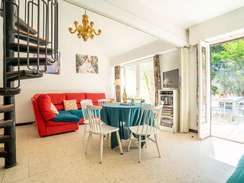 Maison de Vacances La Grande Motte