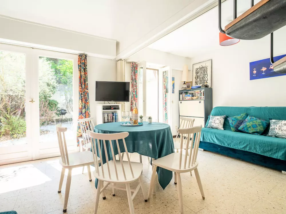 Maison de Vacances La Grande Motte