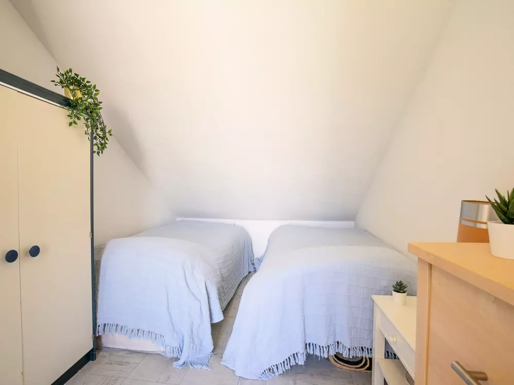 Maison de Vacances La Grande Motte