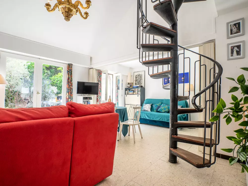 Maison de Vacances La Grande Motte