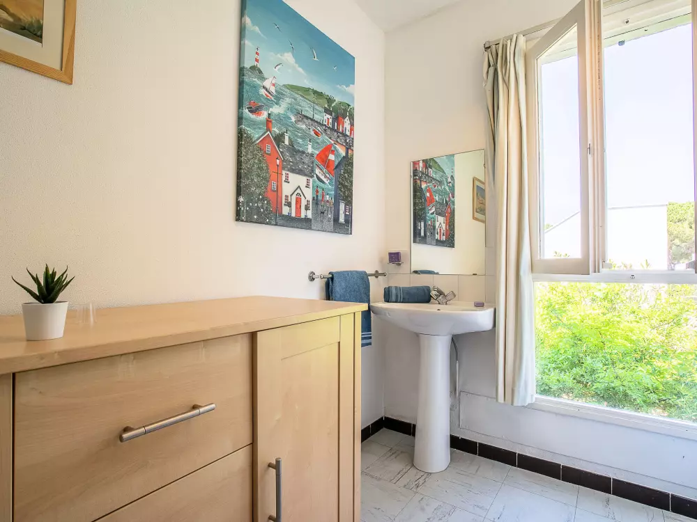 Maison de Vacances La Grande Motte