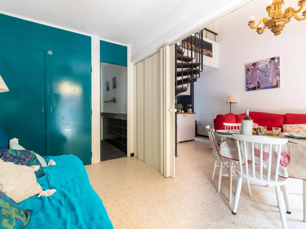 Maison de Vacances La Grande Motte