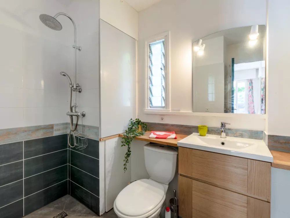 Maison de Vacances La Grande Motte