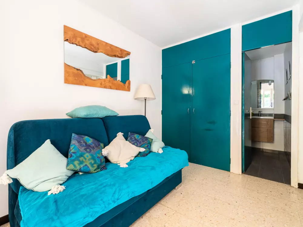 Maison de Vacances La Grande Motte