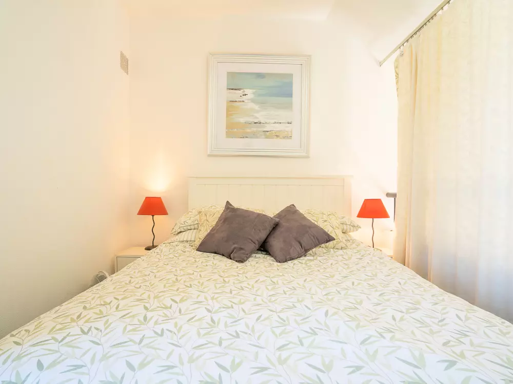 Maison de Vacances La Grande Motte