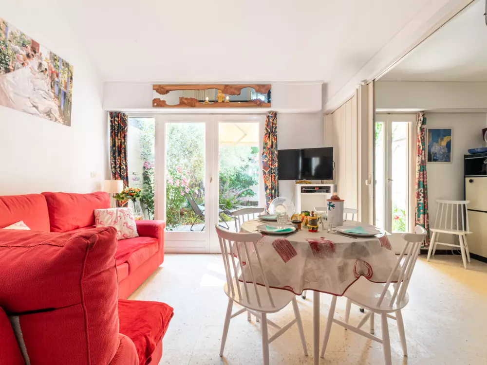 Maison de Vacances La Grande Motte