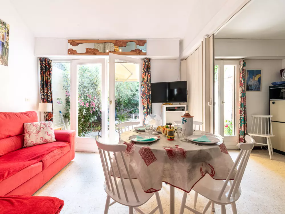 Maison de Vacances La Grande Motte