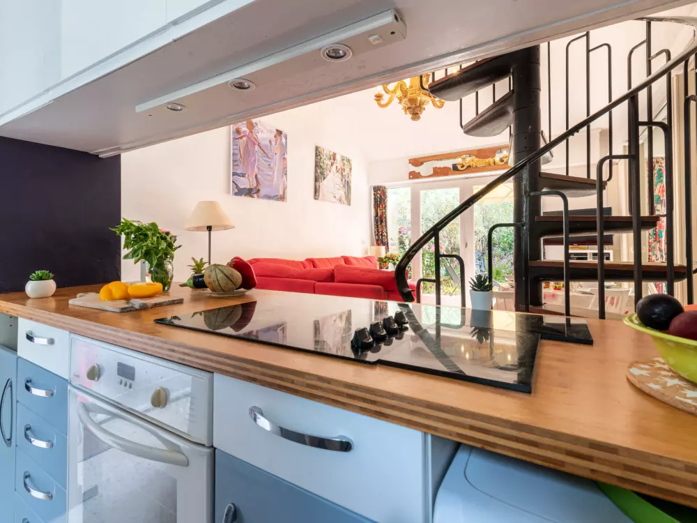 Maison de Vacances La Grande Motte