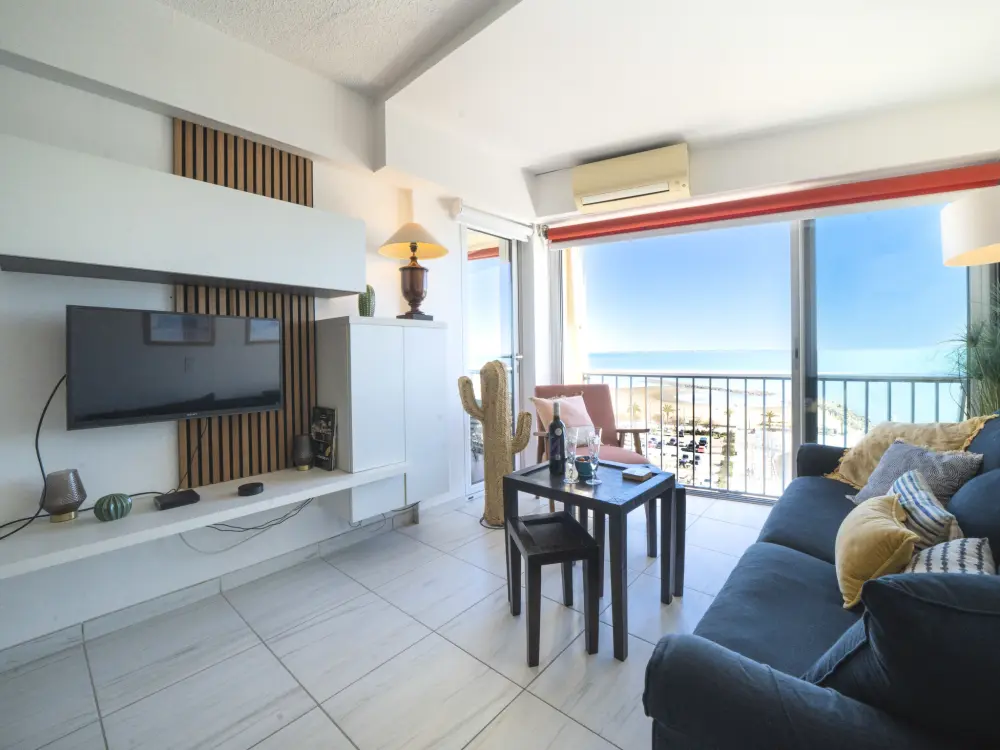 Résidence Acapulco